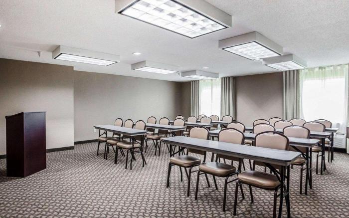 Comfort Inn & Suites Moberly