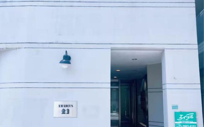 AM｜5 minutes direct to Ikebukuro, direct to Potter Studio Tour, along the shopping street