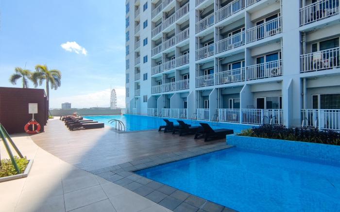 SMDC Breeze Residences by RedDoorz