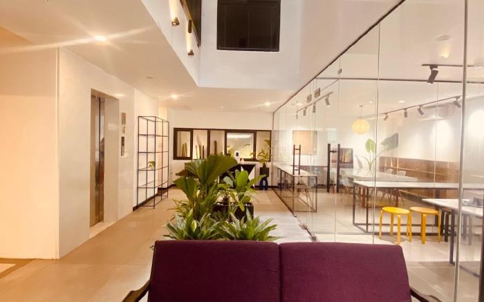 RILO STUDIO – 5m to Landmark 81