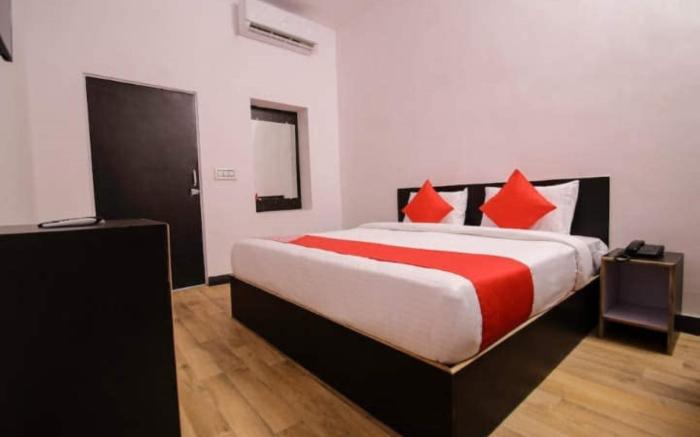 Goroomgo Sands Inn Jodhpur