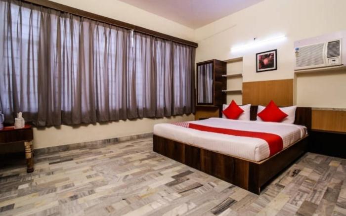 Goroomgo Sands Inn Jodhpur