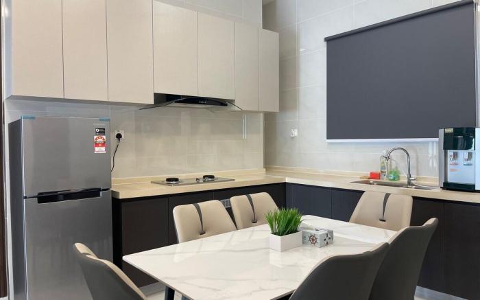 Country Garden 3Bed3Bath@Seaview Sunset