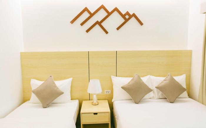 Panglao Vista Suites by SMS Hospitality