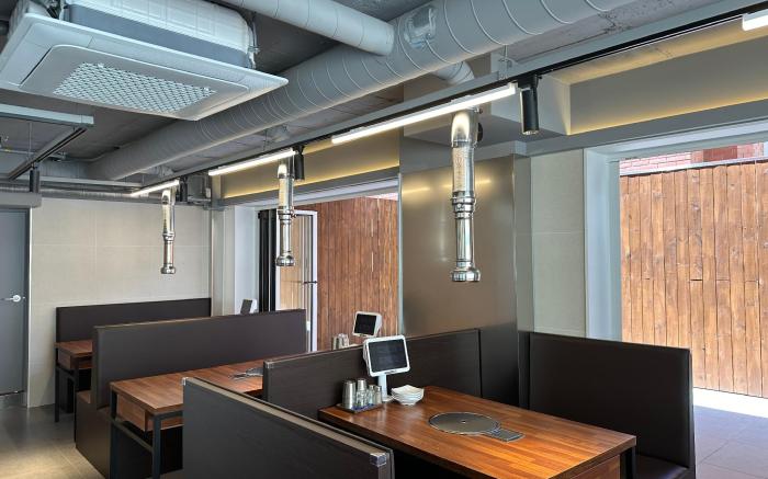 Myeong dong Stay Residence
