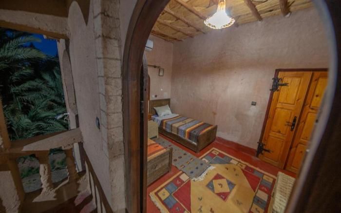 Dar Nadia Bendriss, Ouarzazate Tabounte