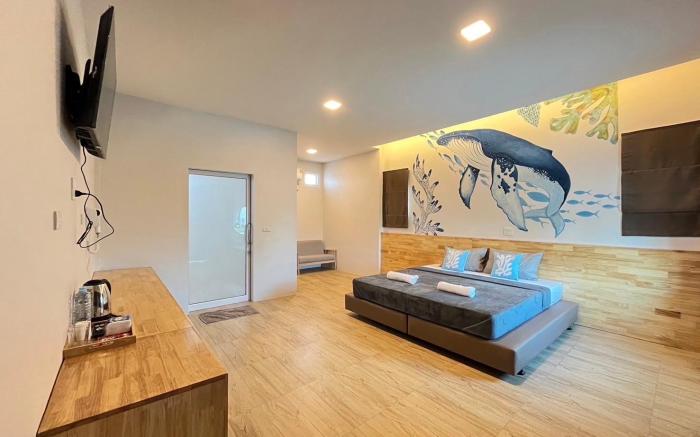 SeaHeavenResort