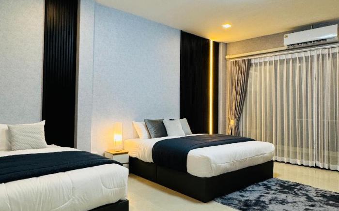 Vela House Hatyai