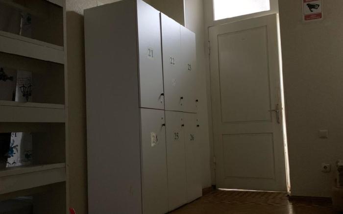 F & A  APARTMENT