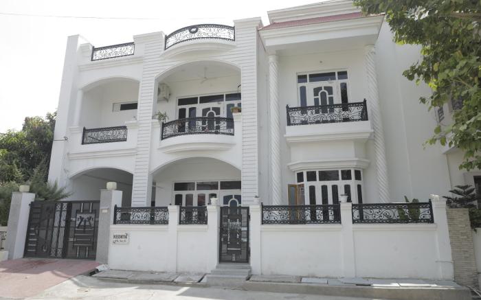 Medhya Boutique Homestay