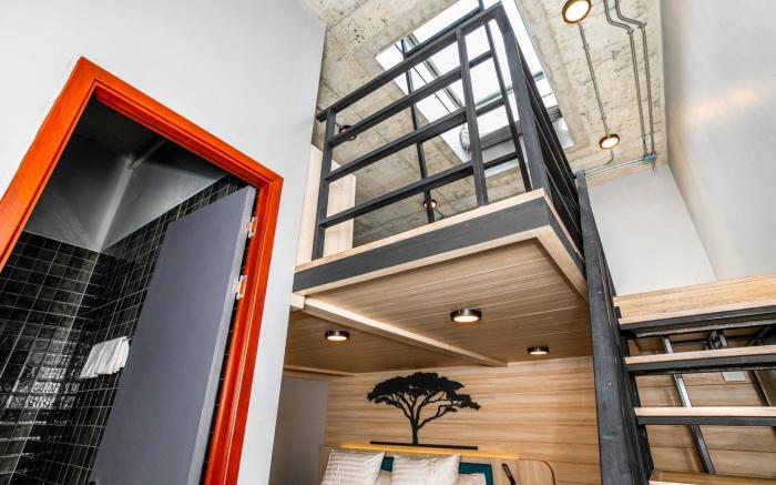 Chainam-Charmchuree residences cafe and spa