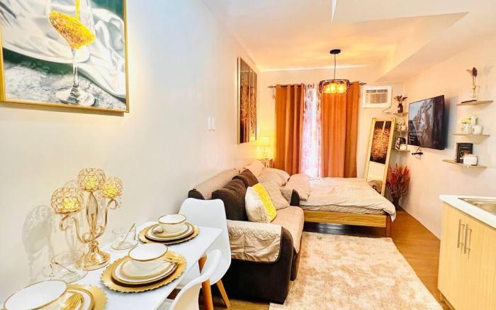 Luxurious Suite | Near Tourist Spots
