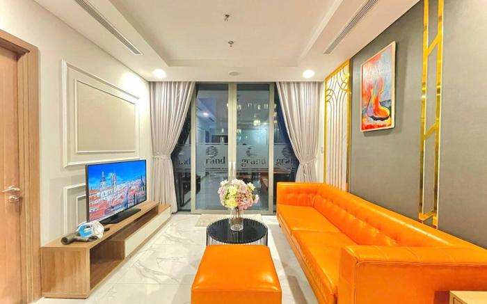 Căn hộ 2PN tại Landmark 81