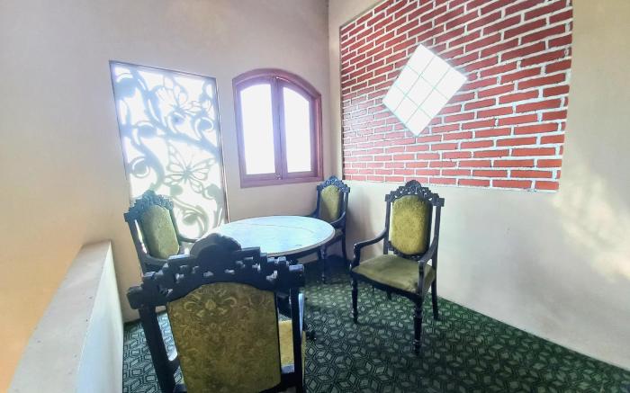 Hotel Syariah Simply Homy dekat Bandara YIA