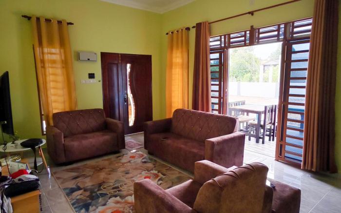 Sabrisa Homestay Langgar Alor Setar