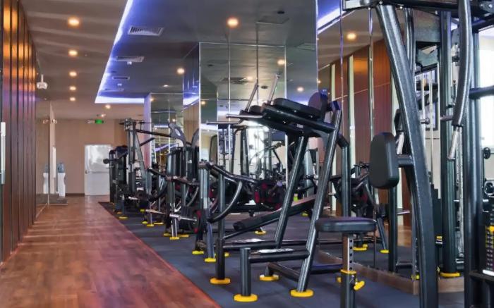 Terra Royal Aparment - 1 2 3 BR at City Center