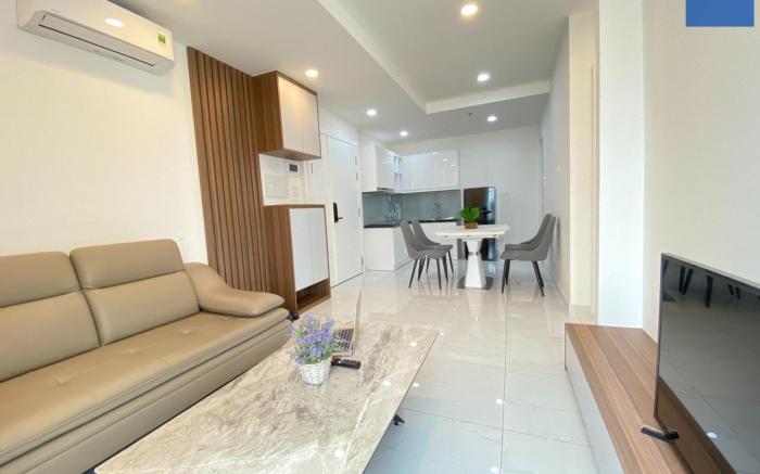 Terra Royal Aparment - 1 2 3 BR at City Center