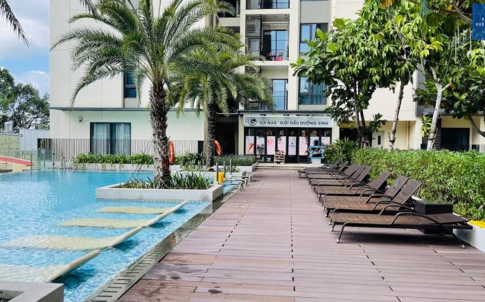 Ha Đo Centrosa - Luxury Central Point