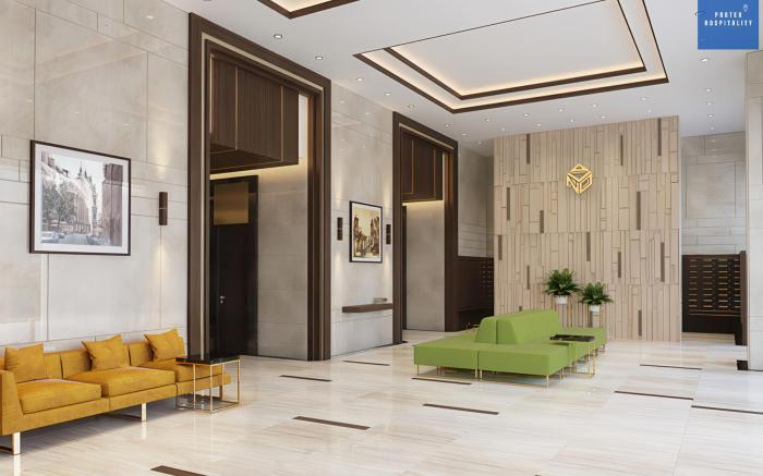 The RiverGate Apartments & Condo Saigon