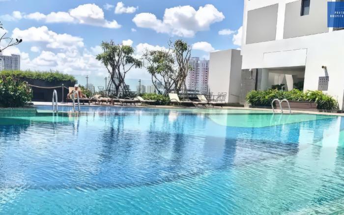 The RiverGate Apartments & Condo Saigon