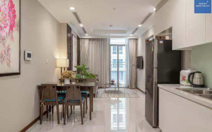 Urban Zen Saigon - Vinhomes Landmark 81