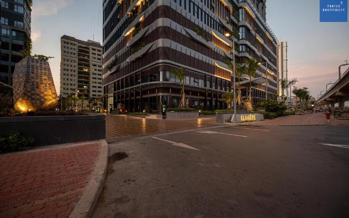 Lumiere Riverside - Best Luxury Condo Design D2