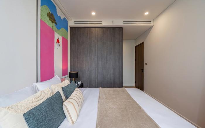 Lumiere Riverside - Best Luxury Condo Design D2