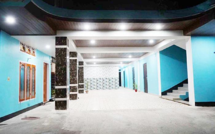 Unique Homestay
