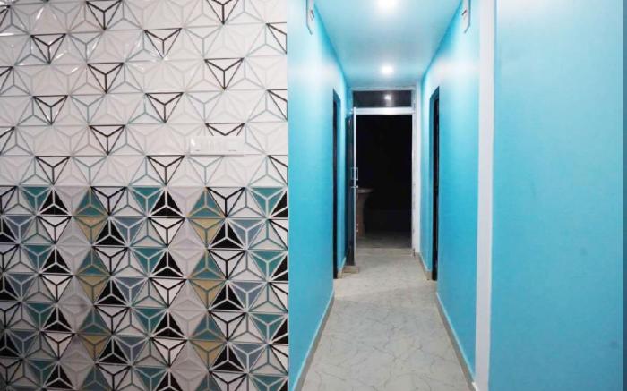 Unique Homestay