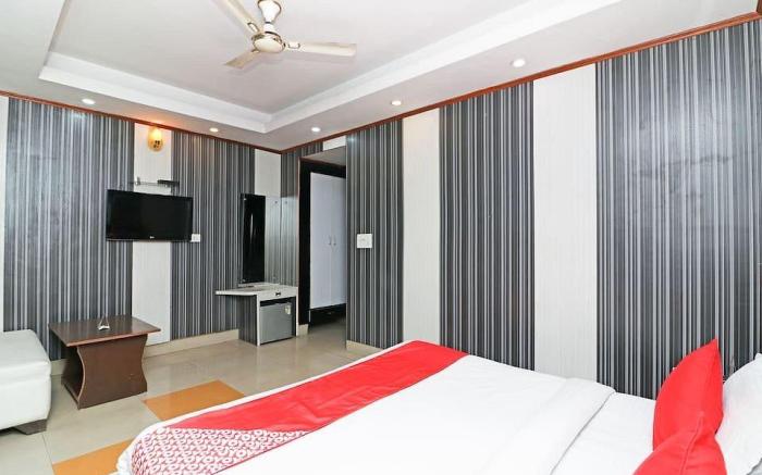 HOTEL AKASH