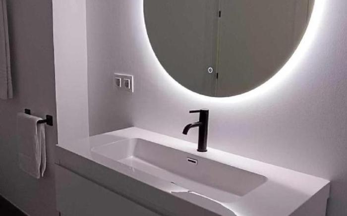 Apartment Presidente 1