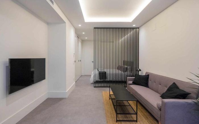 Apartment Presidente 1