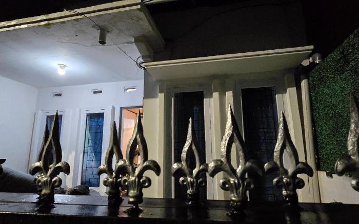 Ameera Homestay Bukittinggi