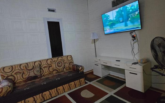 Ameera Homestay Bukittinggi