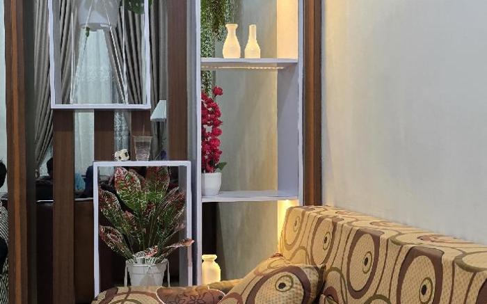 Ameera Homestay Bukittinggi