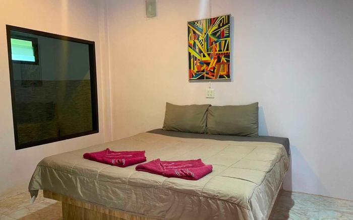 OYO 75524 SK Resort