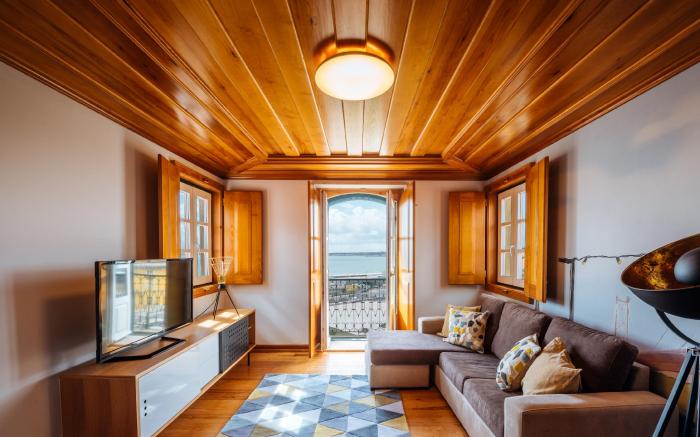 Varandas de Lisboa - Tejo River Apartments & Rooms