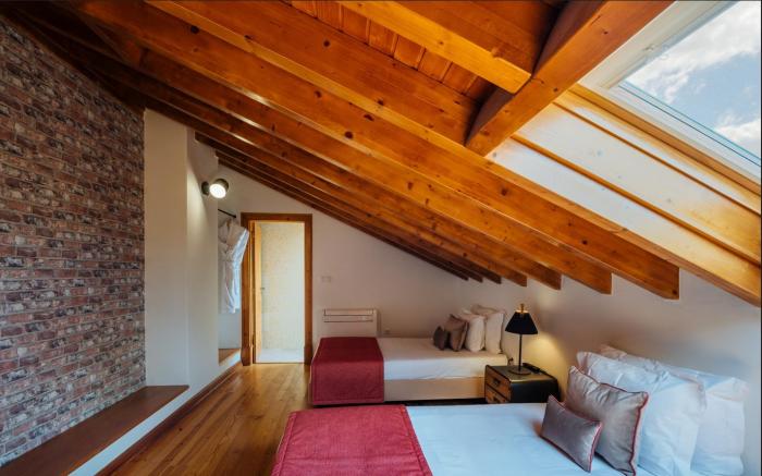 Varandas de Lisboa - Tejo River Apartments & Rooms