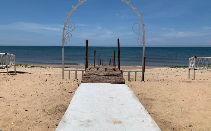Emerald Beach Homestay