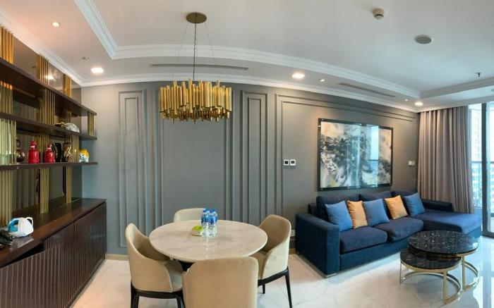 Cặn hộ 2PN view đẹp Landmark 81