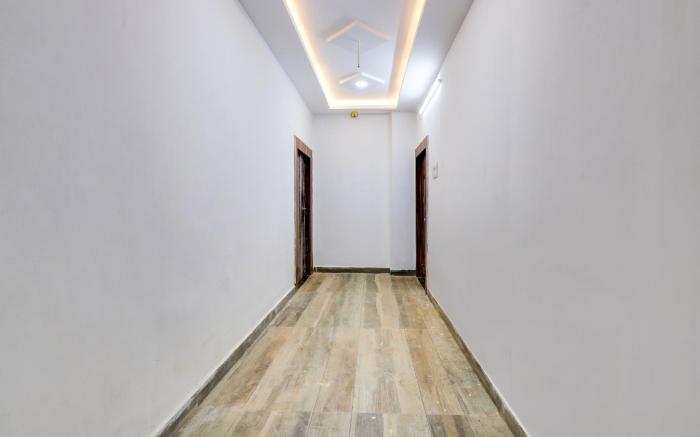 Hotel O Honey Rooms
