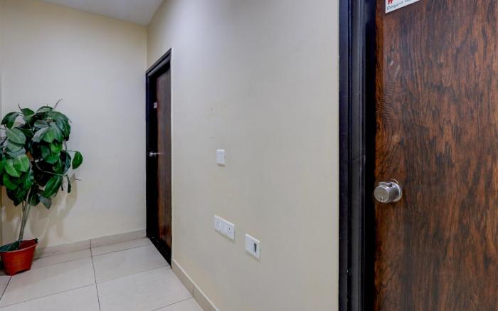 Hotel O Sai Manikanta Homes
