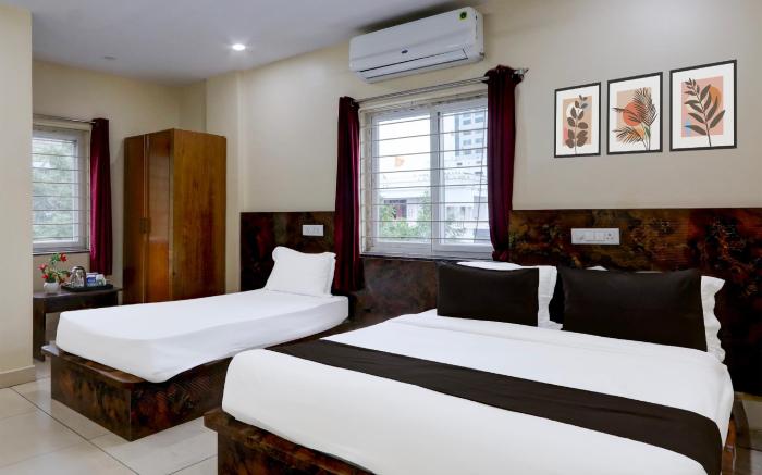 Hotel O Sai Manikanta Homes