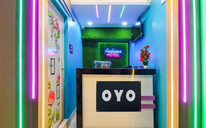 Hotel O AASHIANA HOTEL AND RESTAURANT