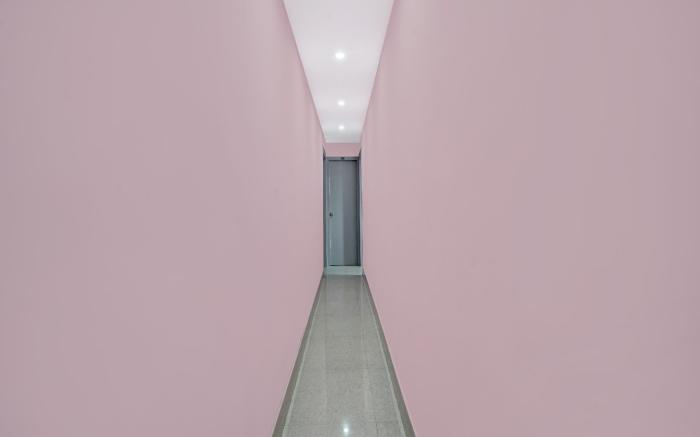 Hotel O Arsh Residential