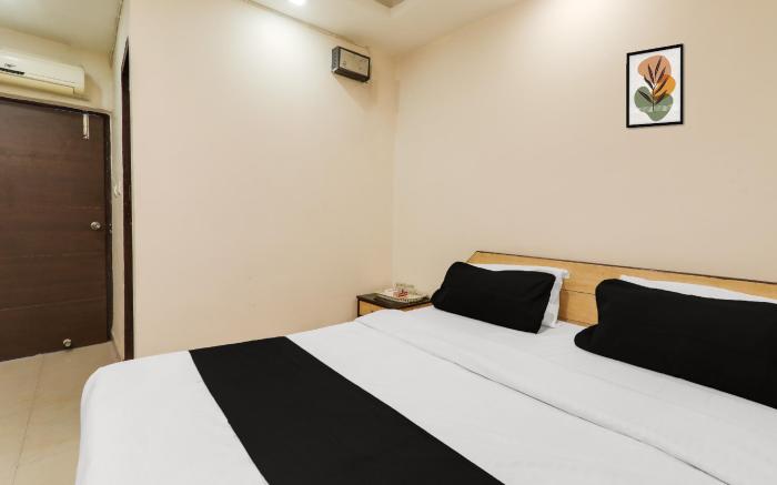 Super Hotel O TJ INTERNATIONAL