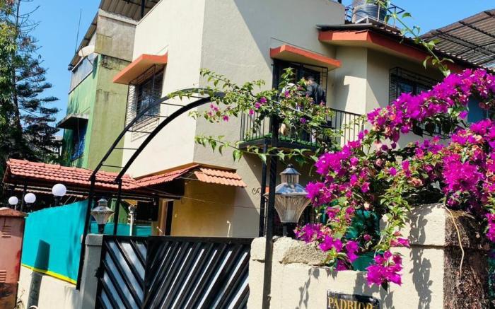 Vastu Villa By Purpose Propertie