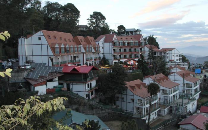 Kasauli Resort by Piccadily