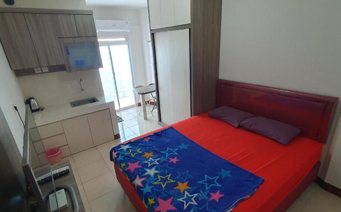 Apartment Loftvilles city,  WiFi + NetFlix by TIM