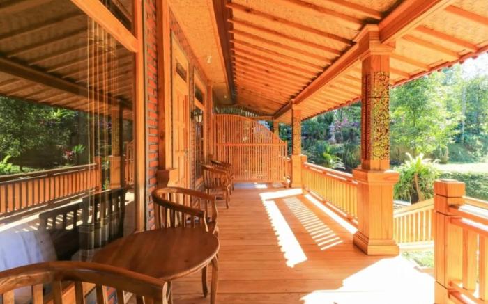 Mulia Garden Bungalows